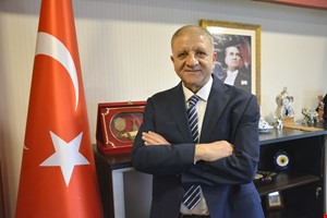 AHBİB, Yılın İlk Yarısında Yüzde 20 İhracat Artışı Yakaladı